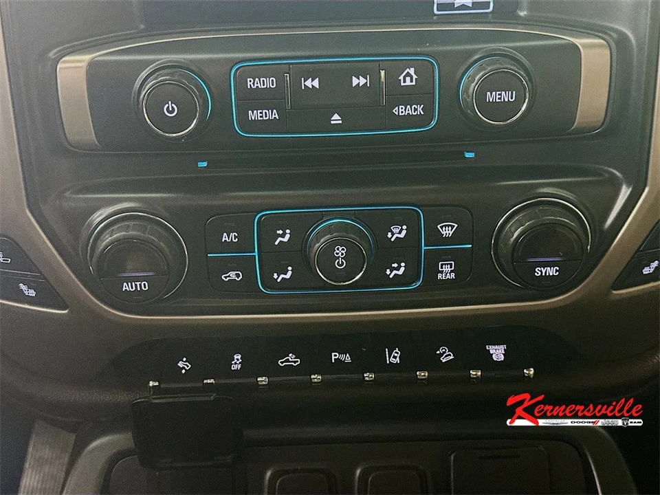 2018 GMC Sierra Heavy Duty 3rd Gen - Image 18 of 21