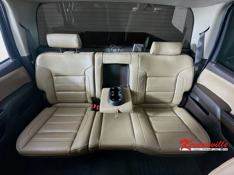 2018 GMC Sierra Heavy Duty 4th Gen - Image 13 of 21