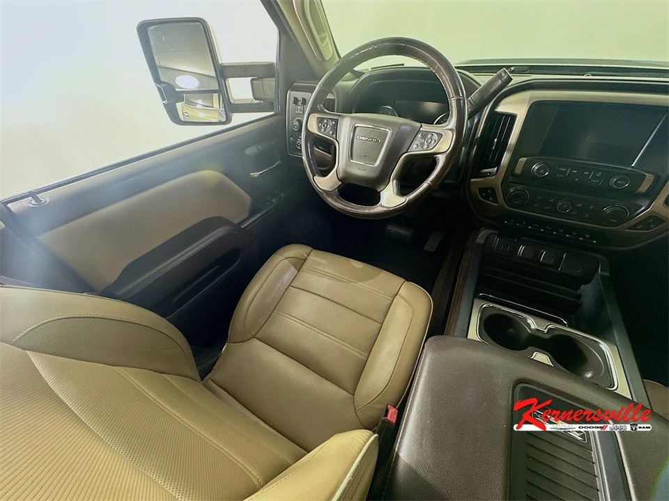 2018 GMC Sierra 3rd Gen - Image 9 of 12