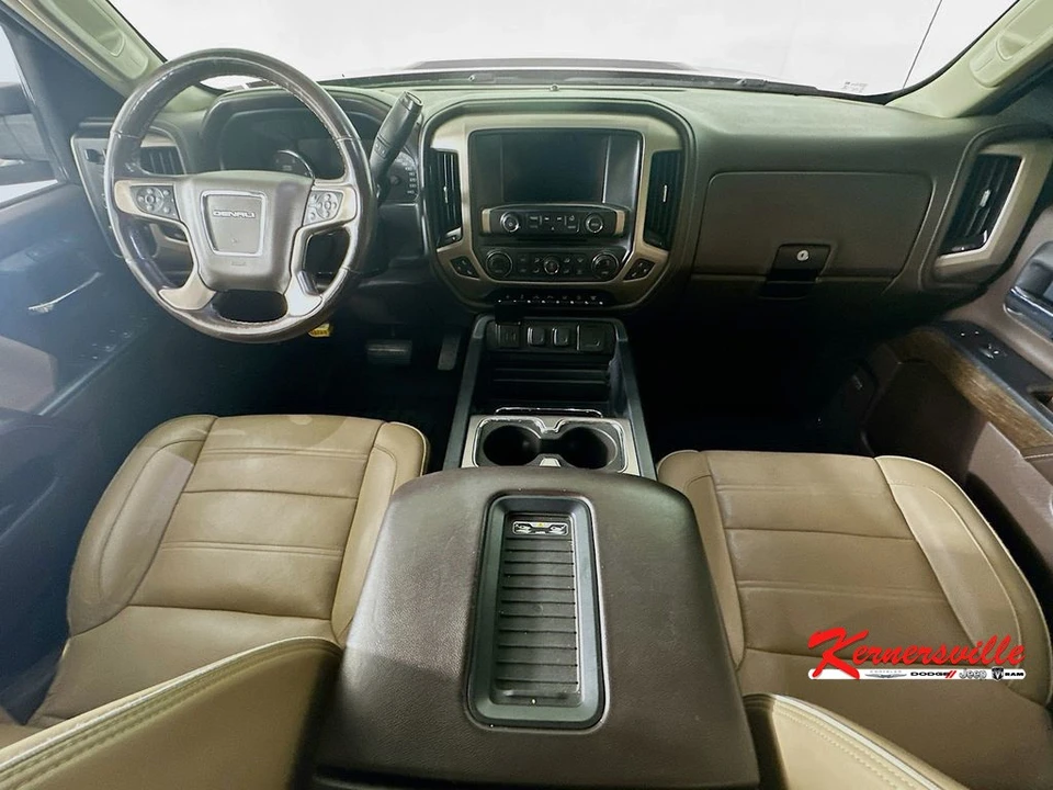 2018 GMC Sierra Heavy Duty 4th Gen - Image 10 of 12