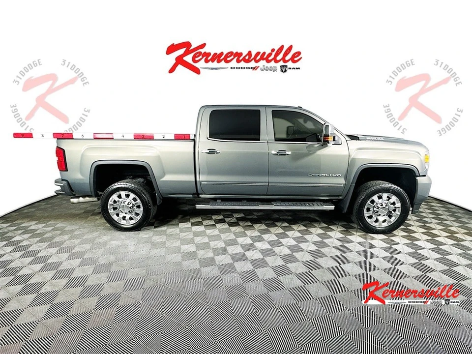 2018 GMC Sierra 3rd Gen - Image 8 of 12