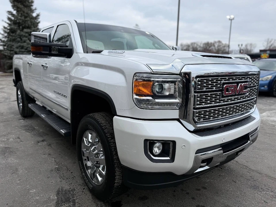 2018 GMC Sierra 3rd Gen - Image 7 of 21
