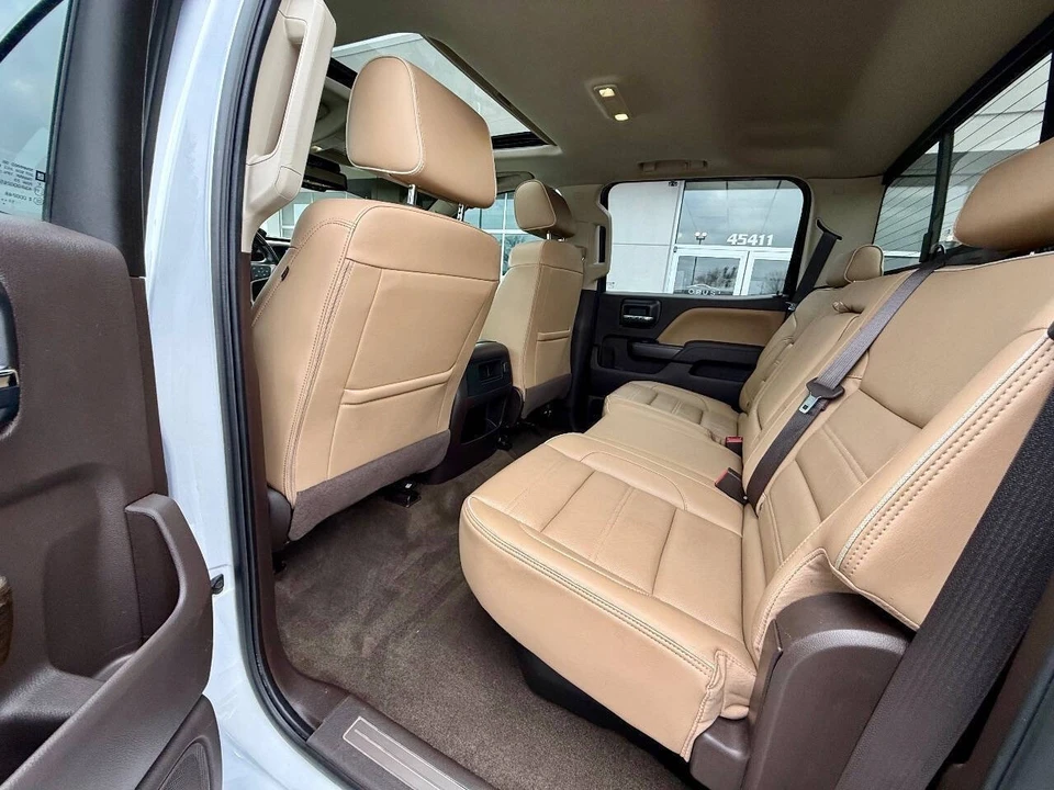 2018 GMC Sierra 3rd Gen - Image 10 of 21