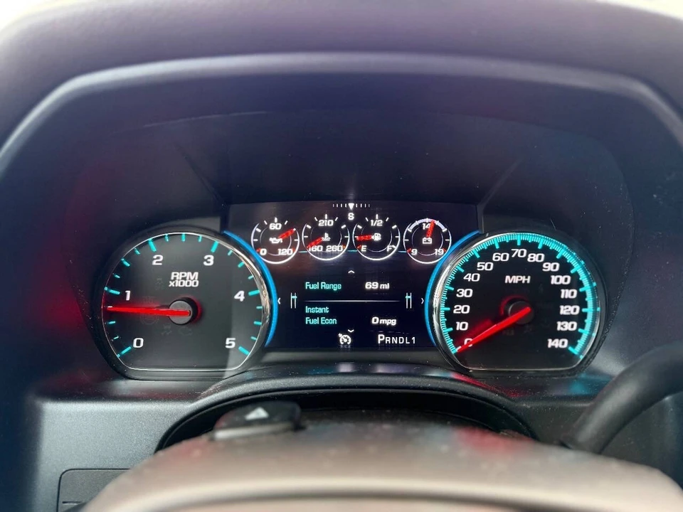 2018 GMC Sierra 3rd Gen - Image 15 of 21