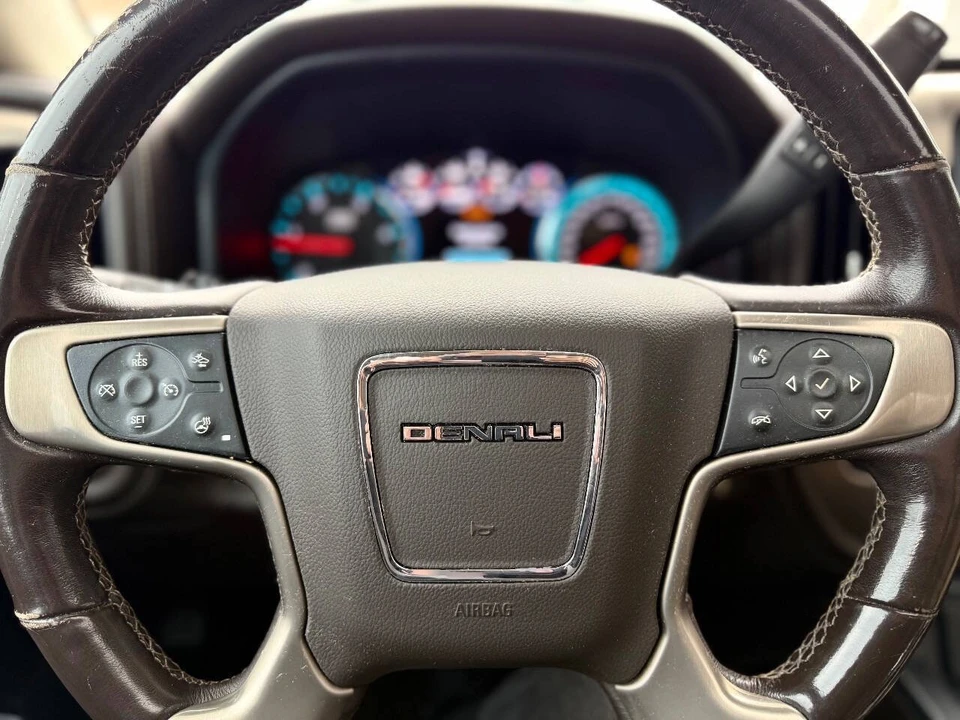 2018 GMC Sierra 3rd Gen - Image 14 of 21