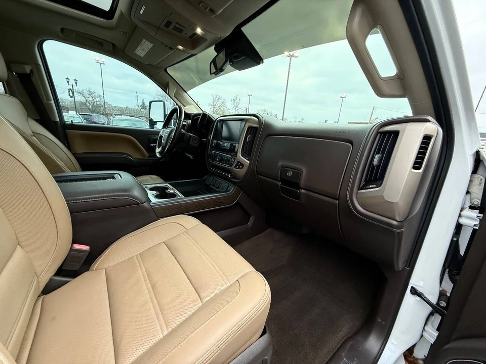 2018 GMC Sierra 3rd Gen - Image 12 of 21