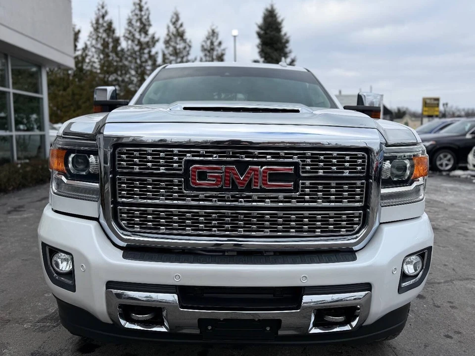 2018 GMC Sierra 3rd Gen - Image 8 of 21