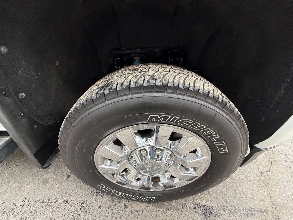 2018 GMC Sierra 3rd Gen - Image 21 of 21