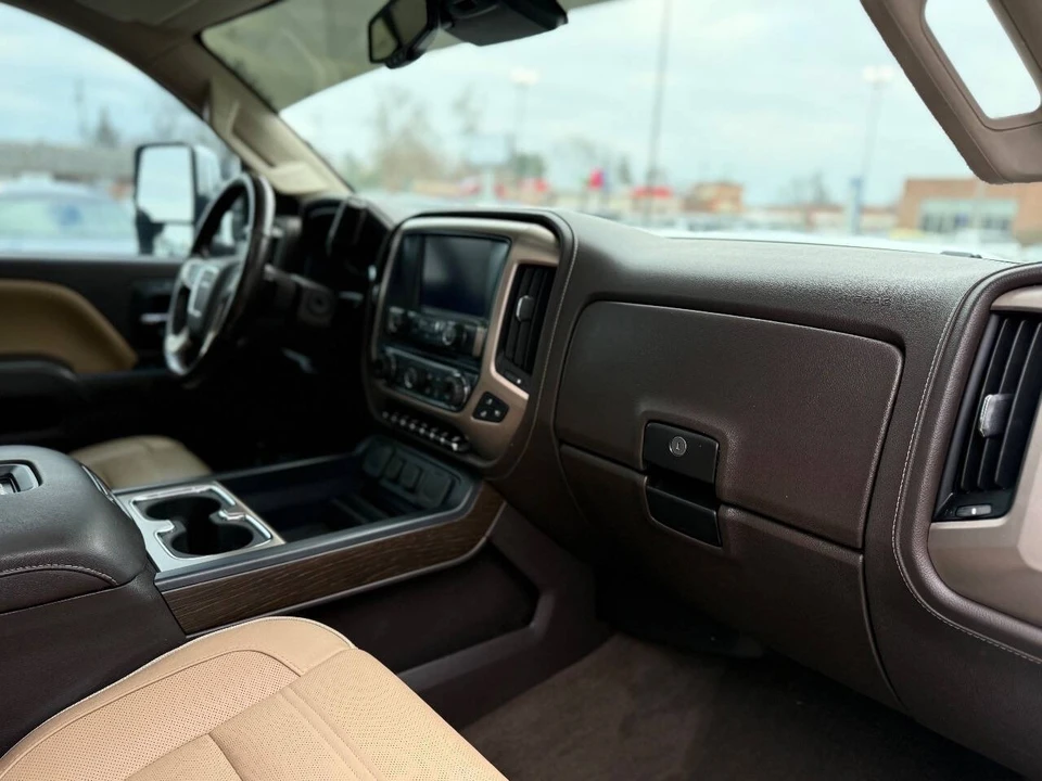 2018 GMC Sierra 3rd Gen - Image 13 of 21