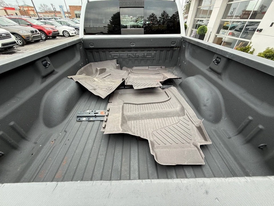 2018 GMC Sierra 3rd Gen - Image 19 of 21