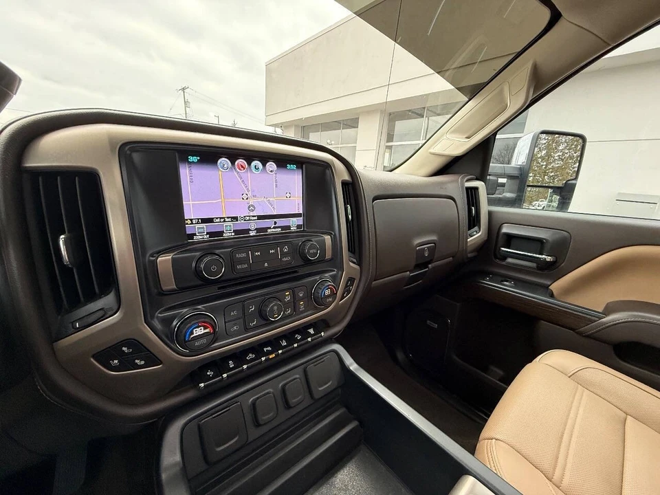 2018 GMC Sierra 3rd Gen - Image 18 of 21