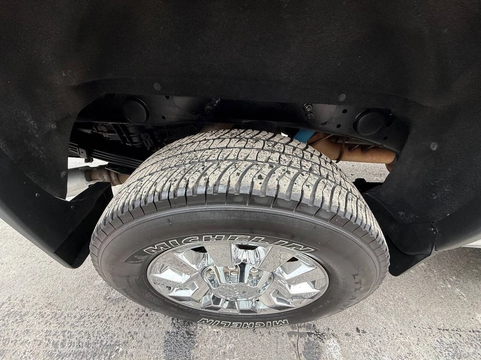 2018 GMC Sierra 3rd Gen - Image 20 of 21