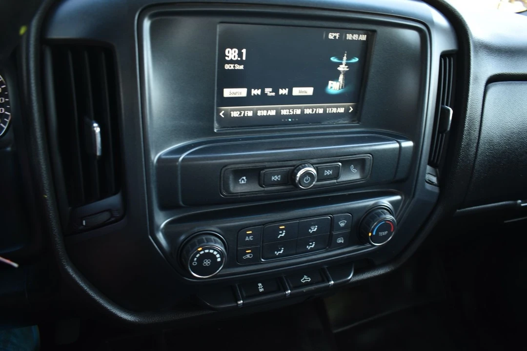 2018 GMC Sierra Heavy Duty 4th Gen - Image 13 of 20