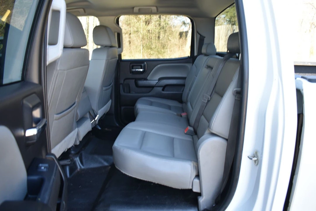 2018 GMC Sierra Heavy Duty 4th Gen - Image 11 of 20