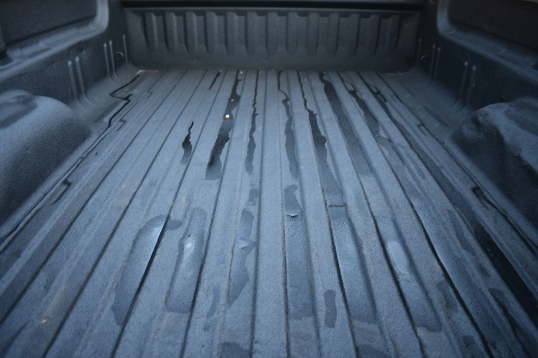 2018 GMC Sierra Heavy Duty 4th Gen - Image 9 of 20