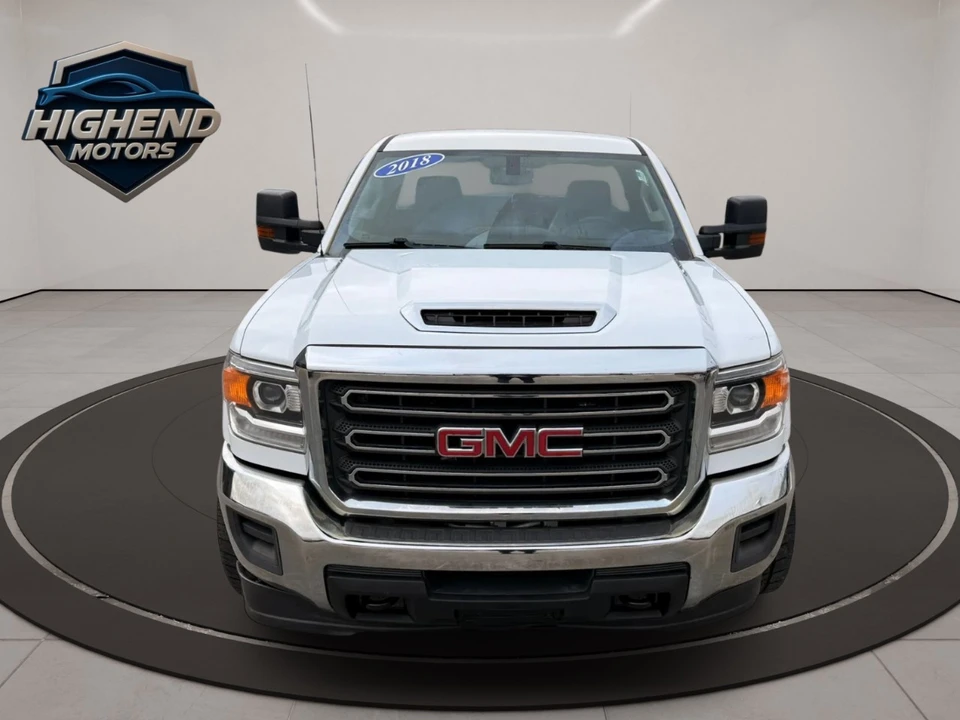 2018 GMC Sierra 3rd Gen - Image 11 of 21