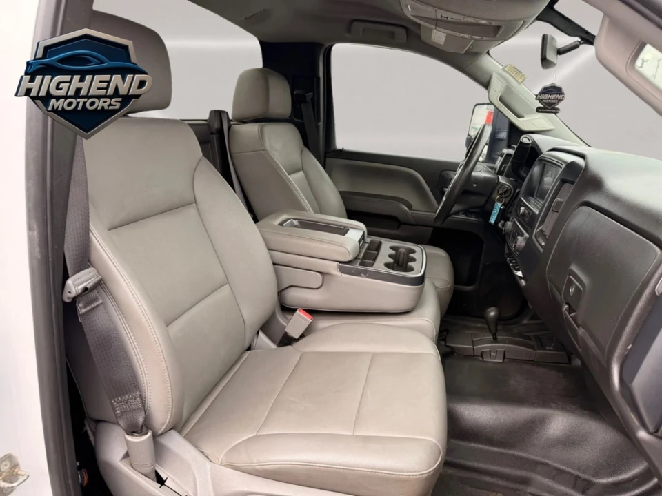 2018 GMC Sierra 3rd Gen - Image 17 of 21