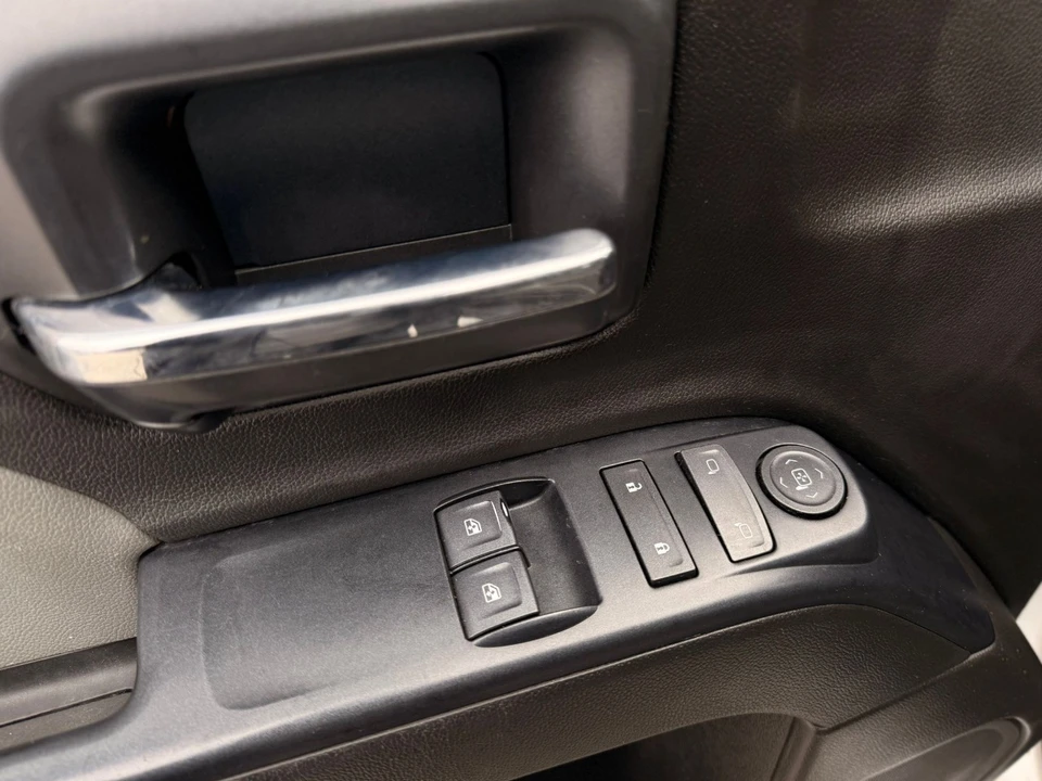 2018 GMC Sierra 3rd Gen - Image 13 of 21