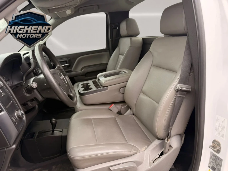 2018 GMC Sierra 3rd Gen - Image 14 of 21