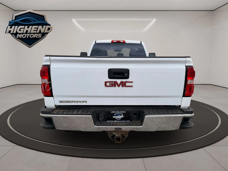 2018 GMC Sierra 3rd Gen - Image 6 of 21