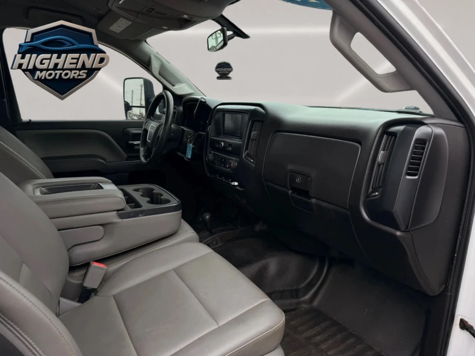 2018 GMC Sierra 3rd Gen - Image 18 of 21