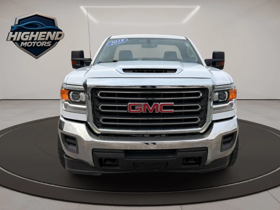 2018 GMC Sierra 3rd Gen - Image 10 of 21