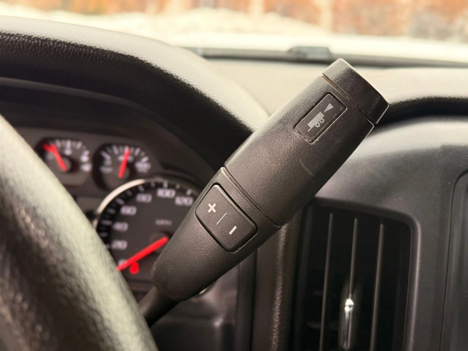 2018 GMC Sierra 3rd Gen - Image 19 of 21