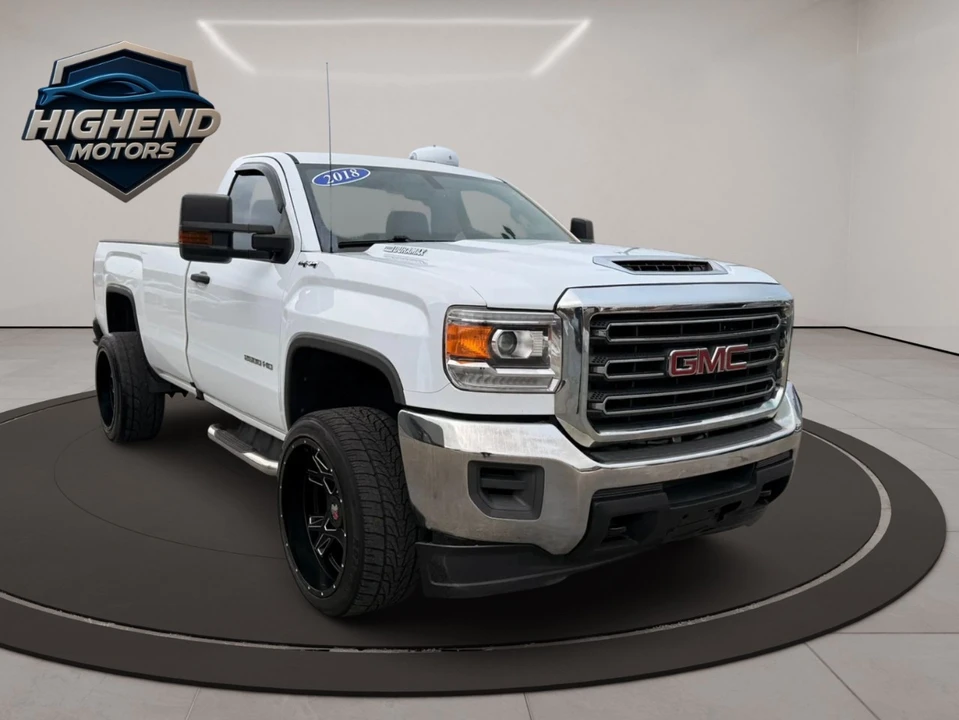 2018 GMC Sierra 3rd Gen - Image 9 of 21