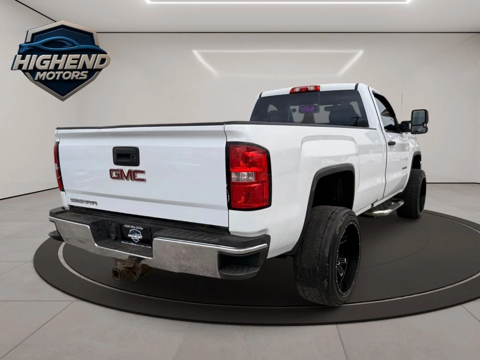 2018 GMC Sierra 3rd Gen - Image 7 of 21