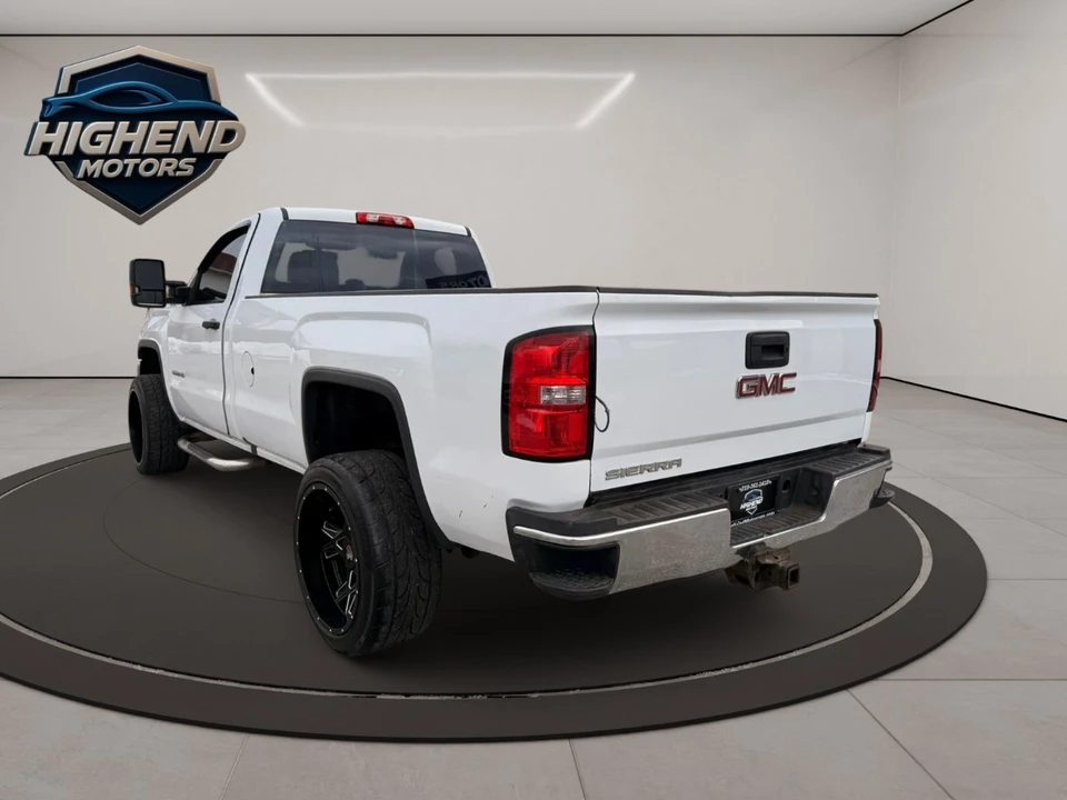 2018 GMC Sierra 3rd Gen - Image 5 of 21