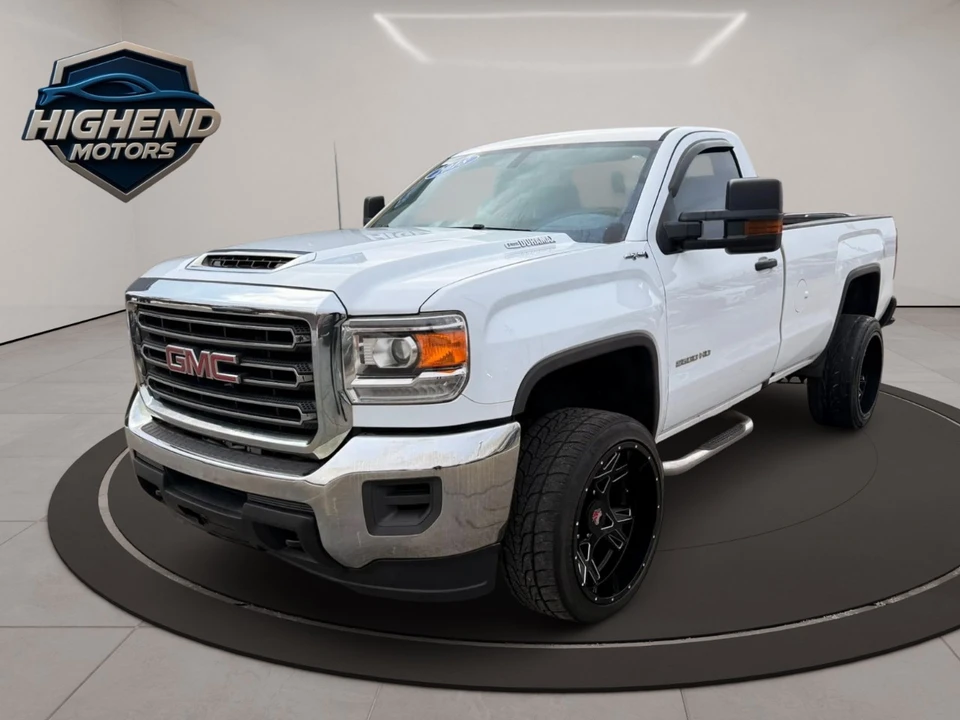 2018 GMC Sierra 3rd Gen - Image 3 of 21