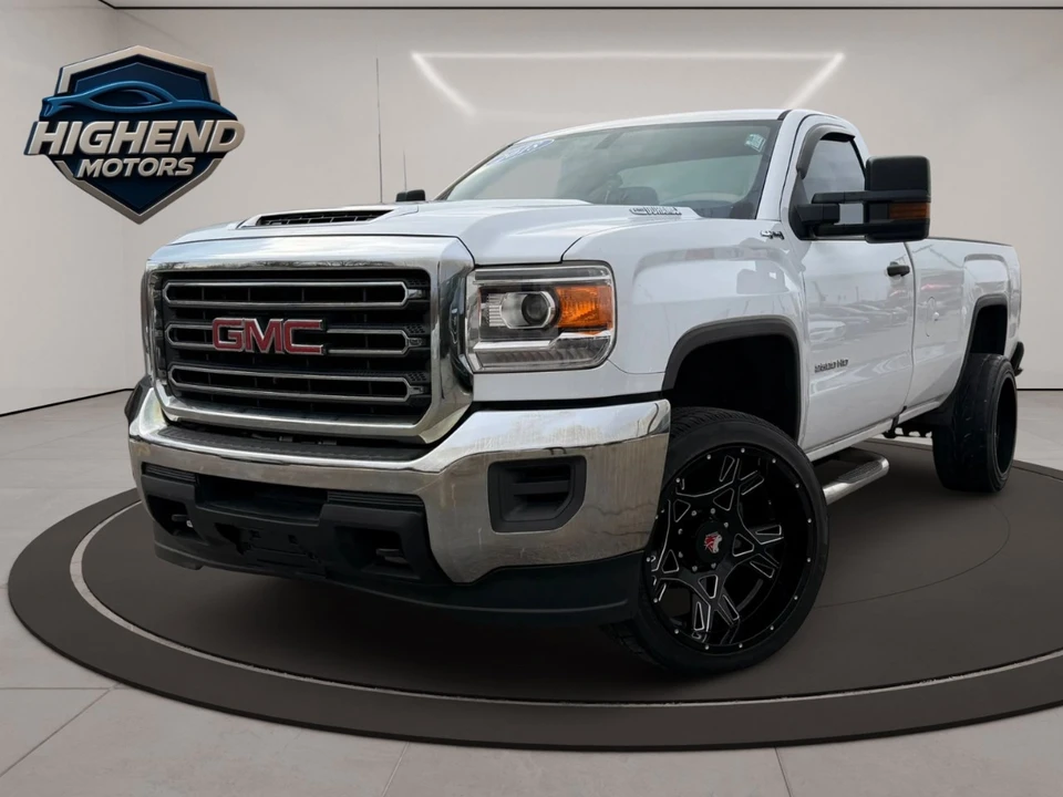 2018 GMC Sierra 3rd Gen - Image 2 of 21