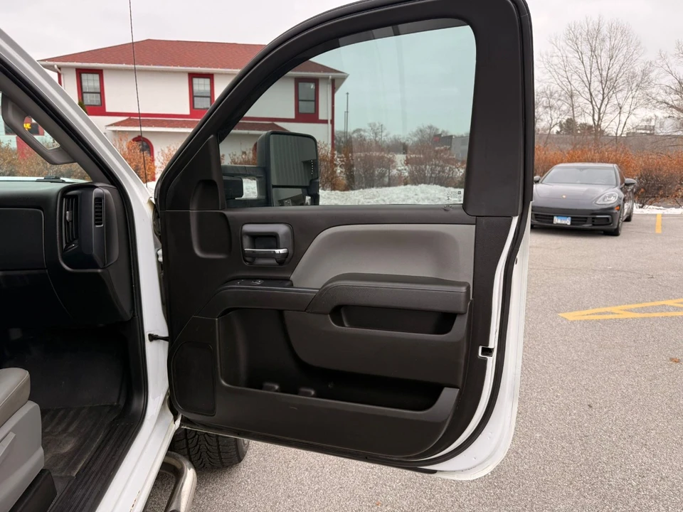 2018 GMC Sierra 3rd Gen - Image 16 of 21