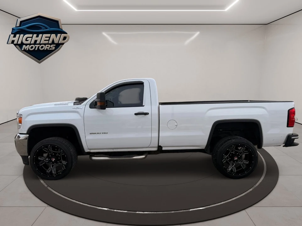 2018 GMC Sierra 3rd Gen - Image 4 of 21