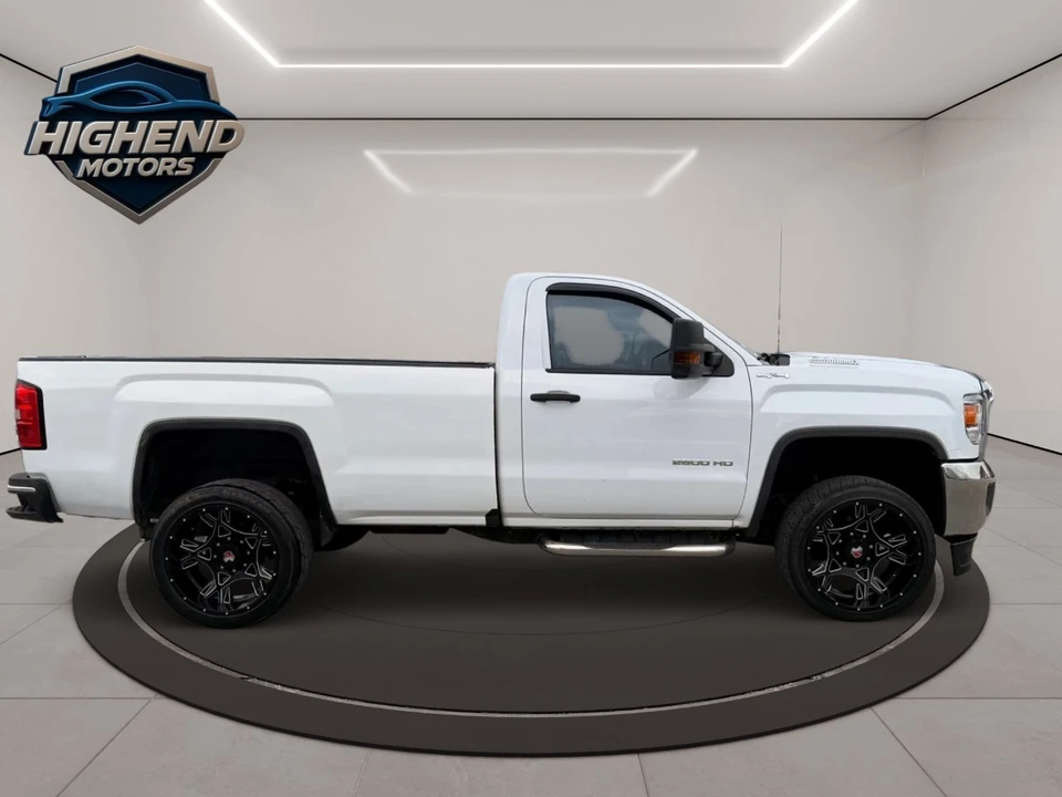 2018 GMC Sierra 3rd Gen - Image 8 of 21