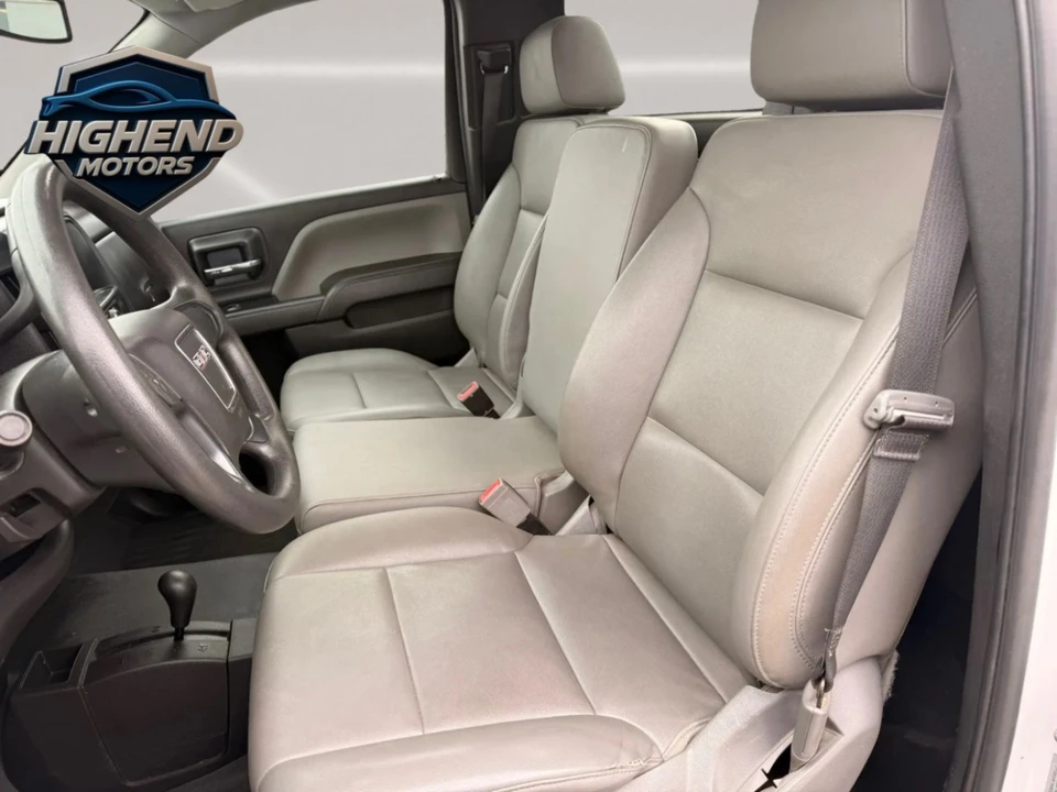 2018 GMC Sierra 3rd Gen - Image 15 of 21
