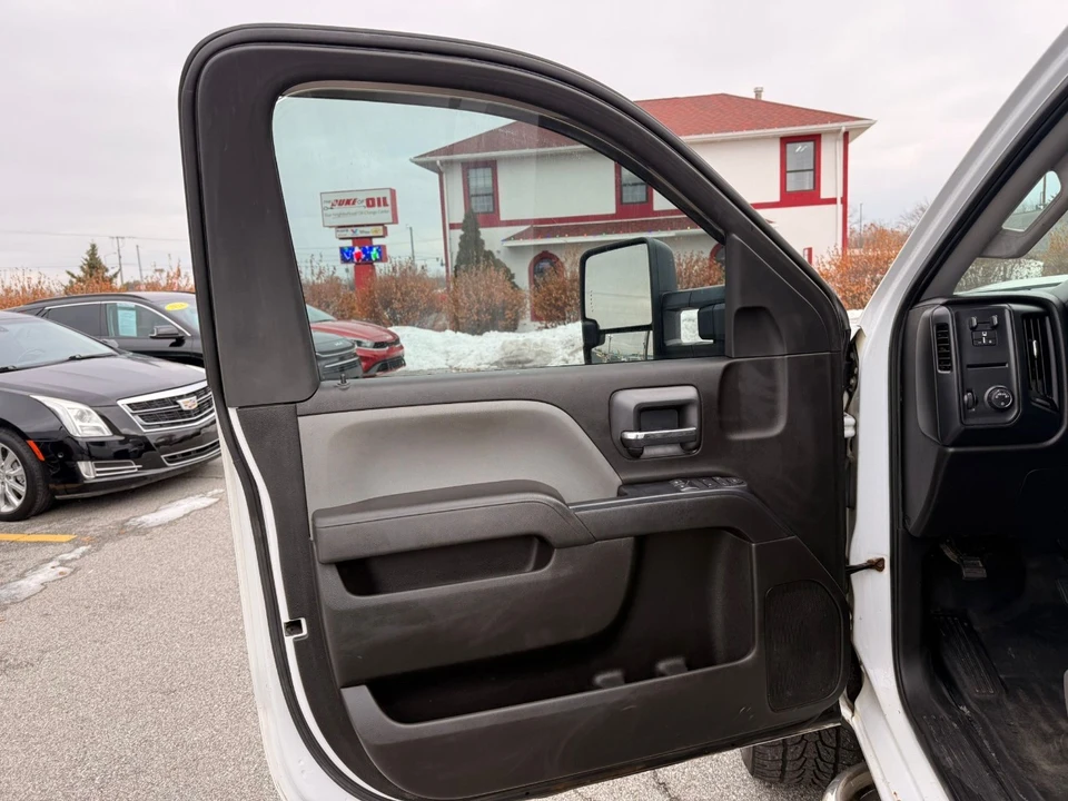 2018 GMC Sierra 3rd Gen - Image 12 of 21