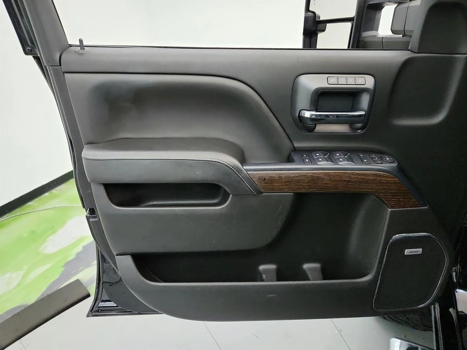 2018 GMC Sierra Heavy Duty 4th Gen - Image 21 of 21