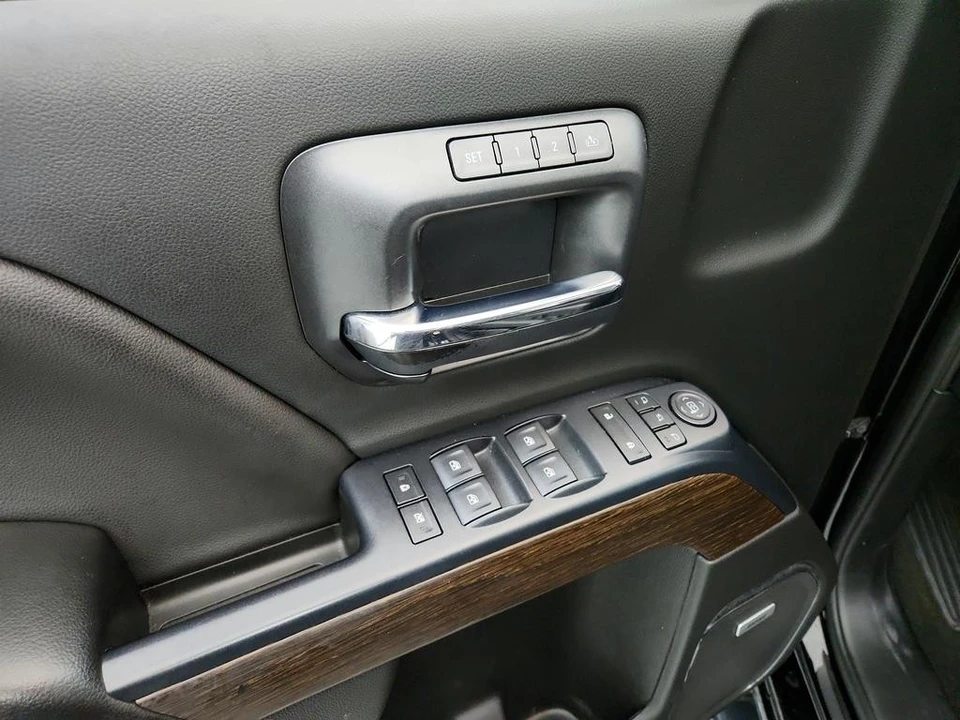 2018 GMC Sierra Heavy Duty 4th Gen - Image 20 of 21