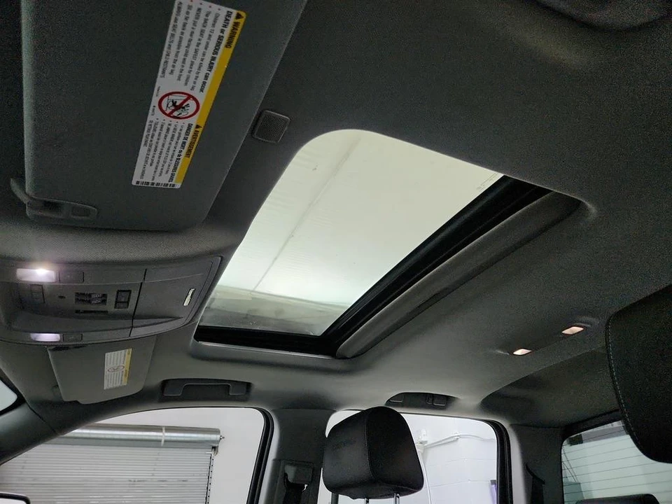 2018 GMC Sierra Heavy Duty 4th Gen - Image 15 of 21