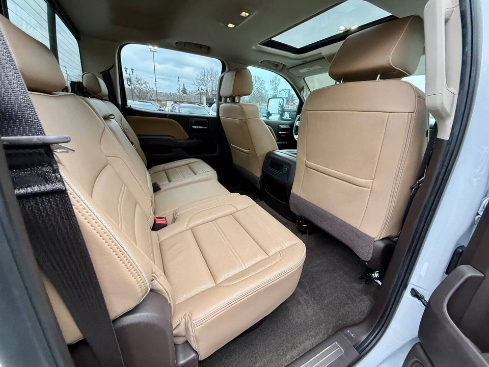 2018 GMC Sierra 3rd Gen - Image 11 of 21