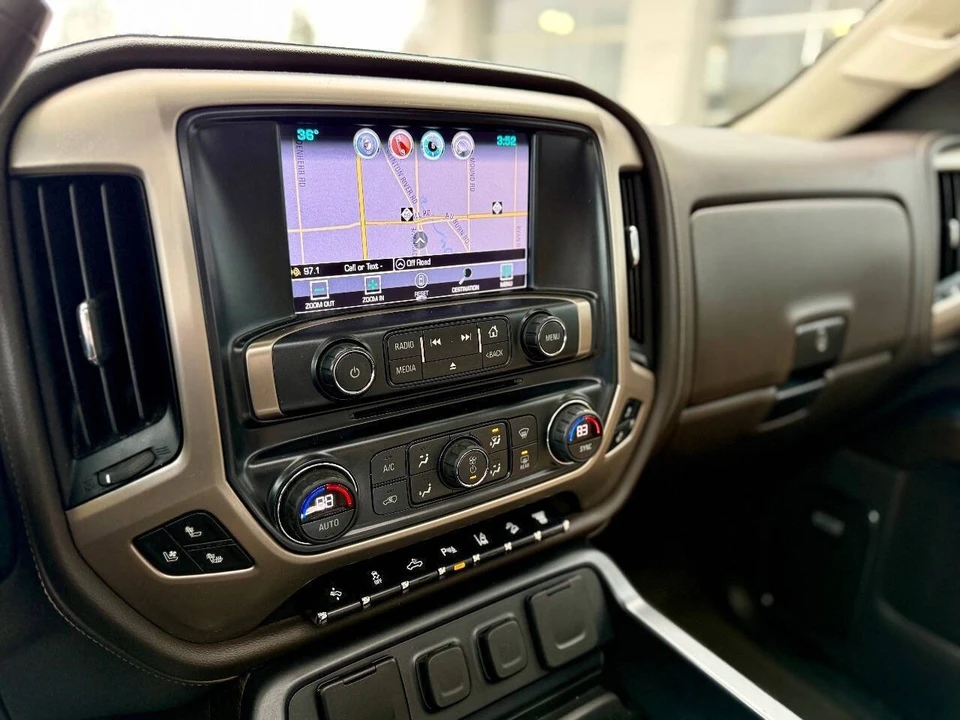 2018 GMC Sierra 3rd Gen - Image 17 of 21
