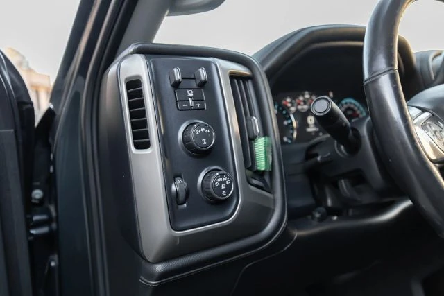 2018 GMC Sierra Heavy Duty 4th Gen - Image 17 of 21