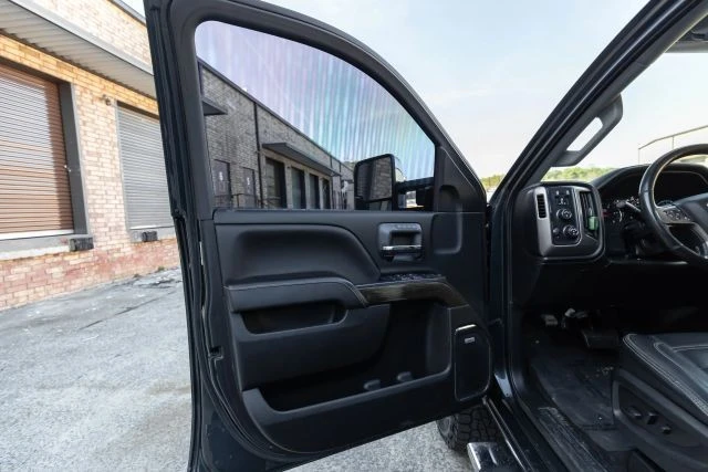 2018 GMC Sierra Heavy Duty 4th Gen - Image 15 of 21