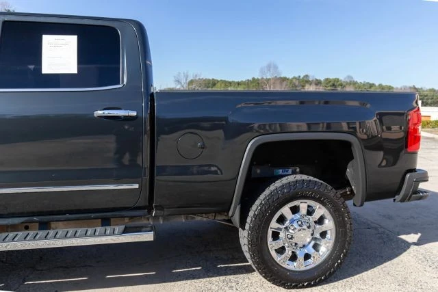 2018 GMC Sierra Heavy Duty 4th Gen - Image 7 of 21