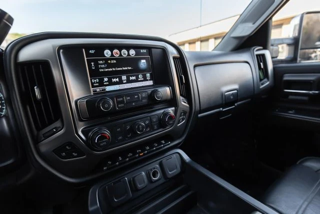 2018 GMC Sierra Heavy Duty 4th Gen - Image 20 of 21