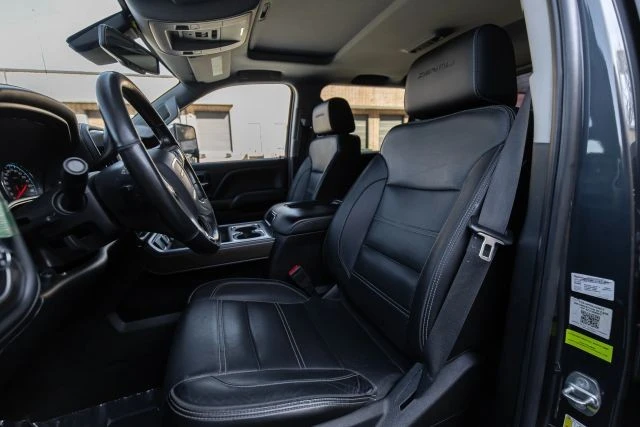 2018 GMC Sierra Heavy Duty 4th Gen - Image 18 of 21