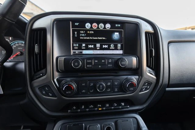 2018 GMC Sierra Heavy Duty 4th Gen - Image 21 of 21