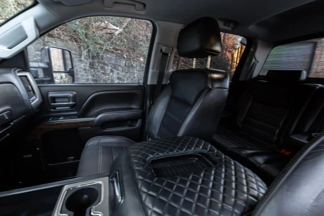 2018 GMC Sierra 4th Gen - Image 20 of 21