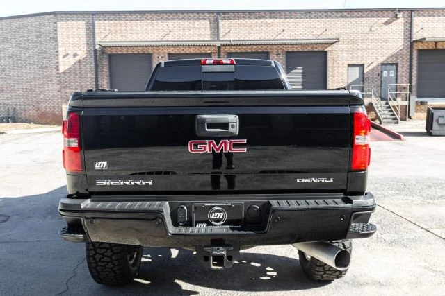 2018 GMC Sierra 4th Gen - Image 16 of 21
